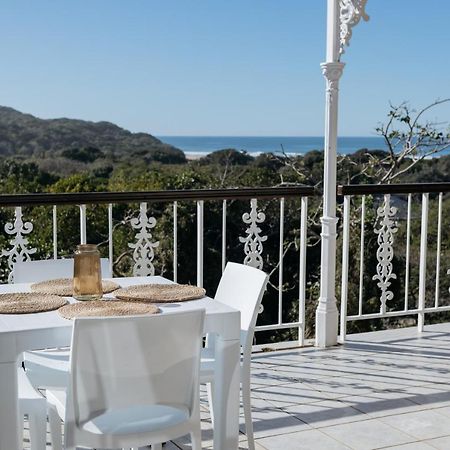 Nahoon Beach Villas Self Catering Apartments East London Exterior foto