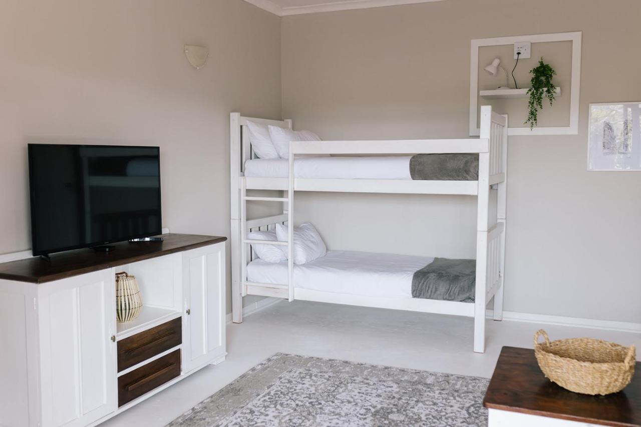 Nahoon Beach Villas Self Catering Apartments East London Exterior foto
