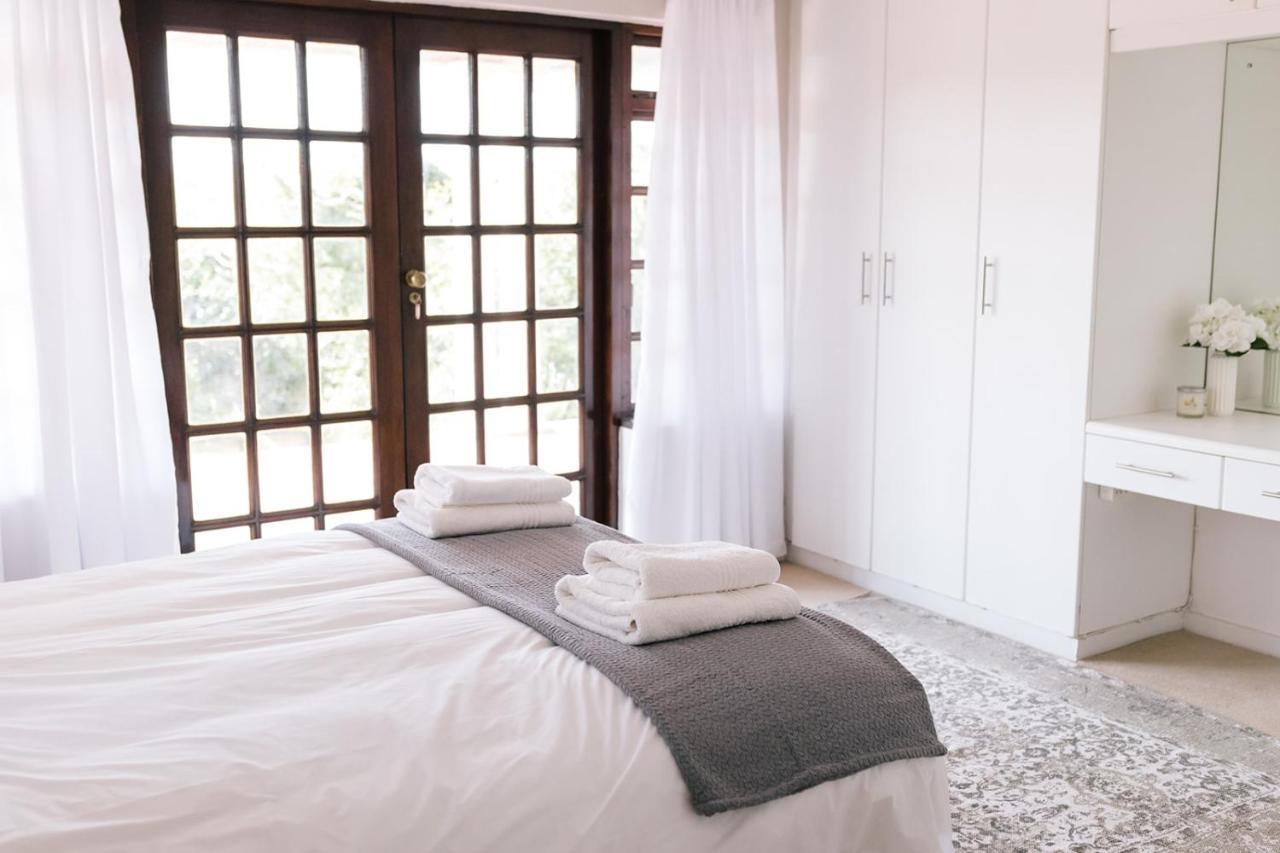Nahoon Beach Villas Self Catering Apartments East London Exterior foto