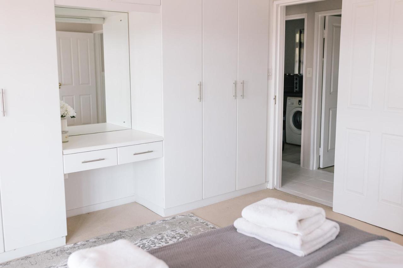 Nahoon Beach Villas Self Catering Apartments East London Exterior foto