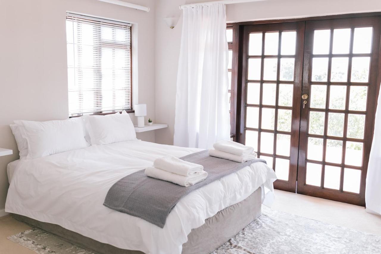 Nahoon Beach Villas Self Catering Apartments East London Exterior foto