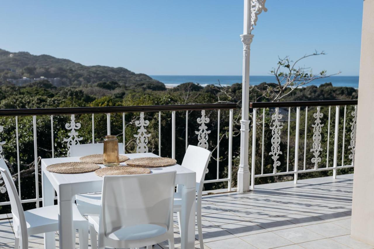 Nahoon Beach Villas Self Catering Apartments East London Exterior foto
