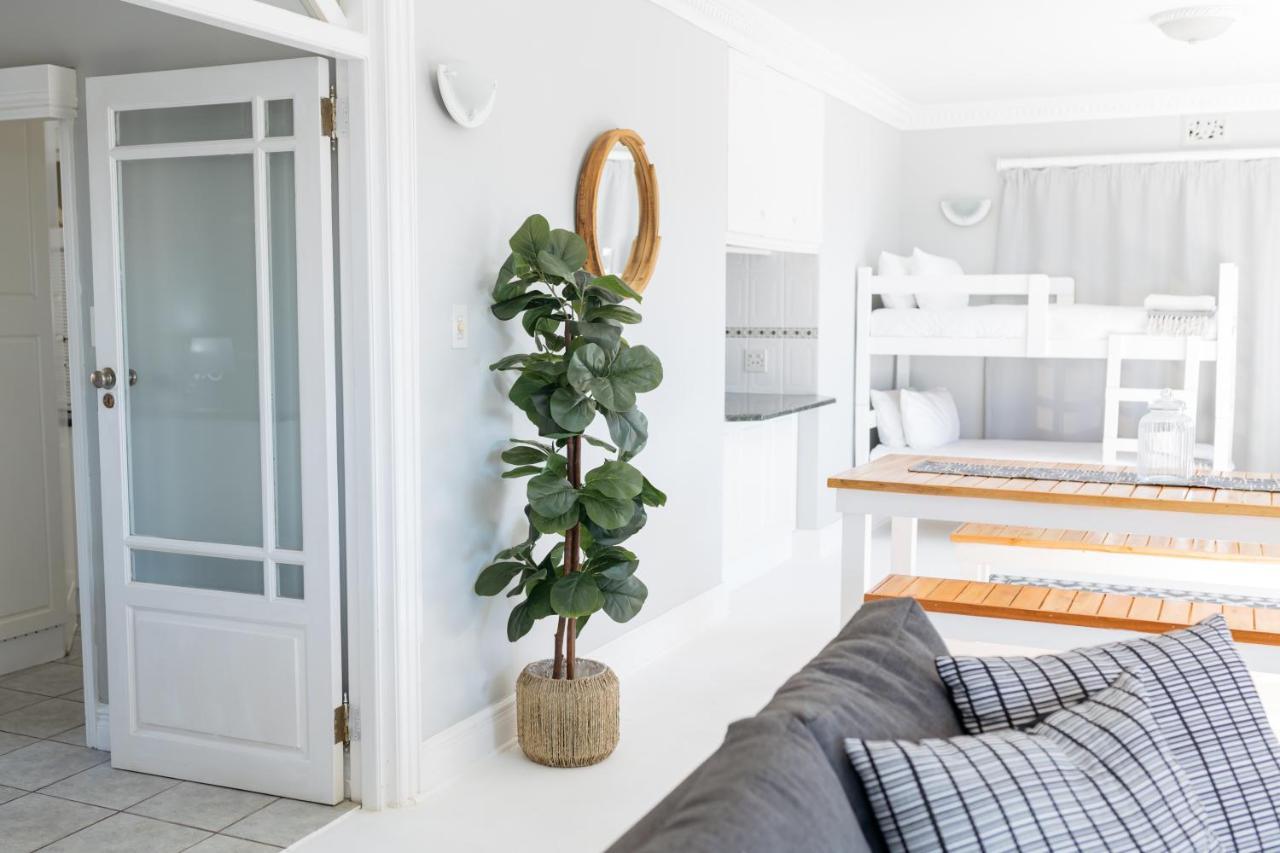 Nahoon Beach Villas Self Catering Apartments East London Exterior foto
