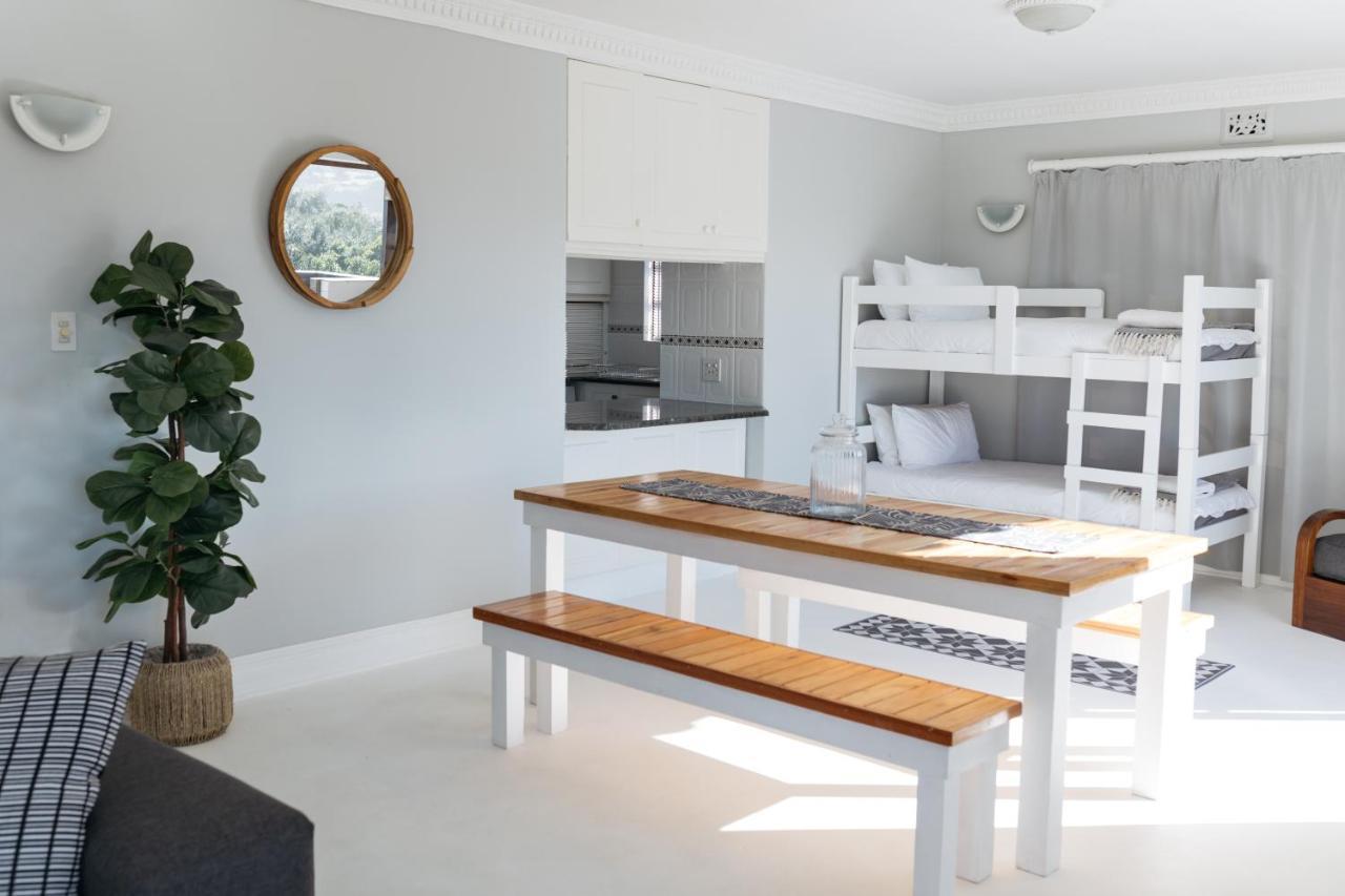Nahoon Beach Villas Self Catering Apartments East London Exterior foto