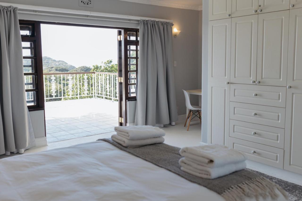 Nahoon Beach Villas Self Catering Apartments East London Exterior foto