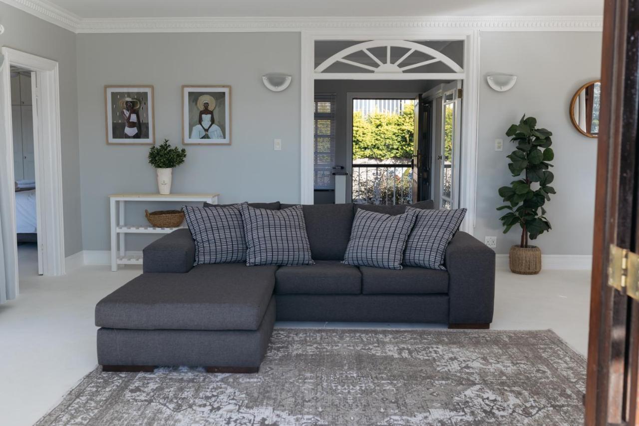 Nahoon Beach Villas Self Catering Apartments East London Exterior foto