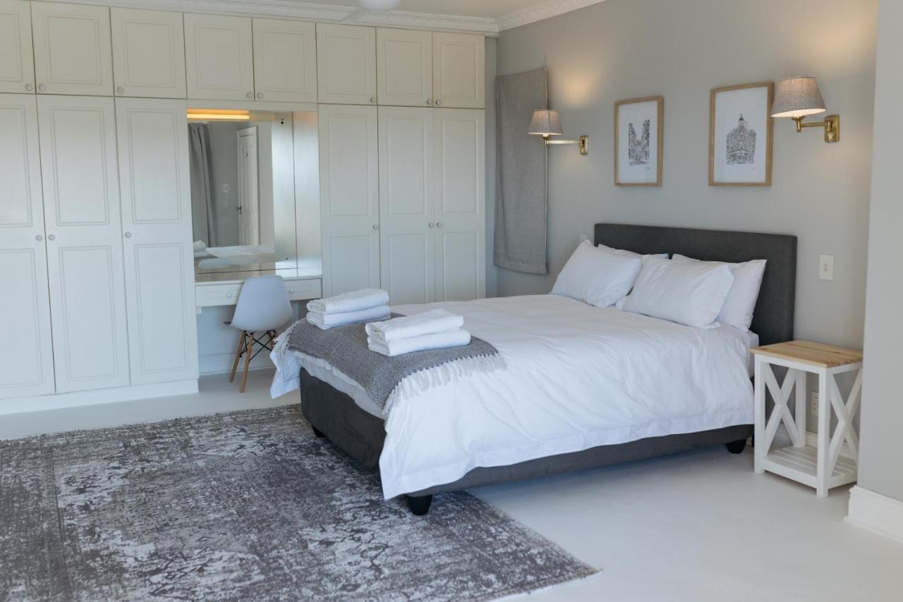 Nahoon Beach Villas Self Catering Apartments East London Exterior foto