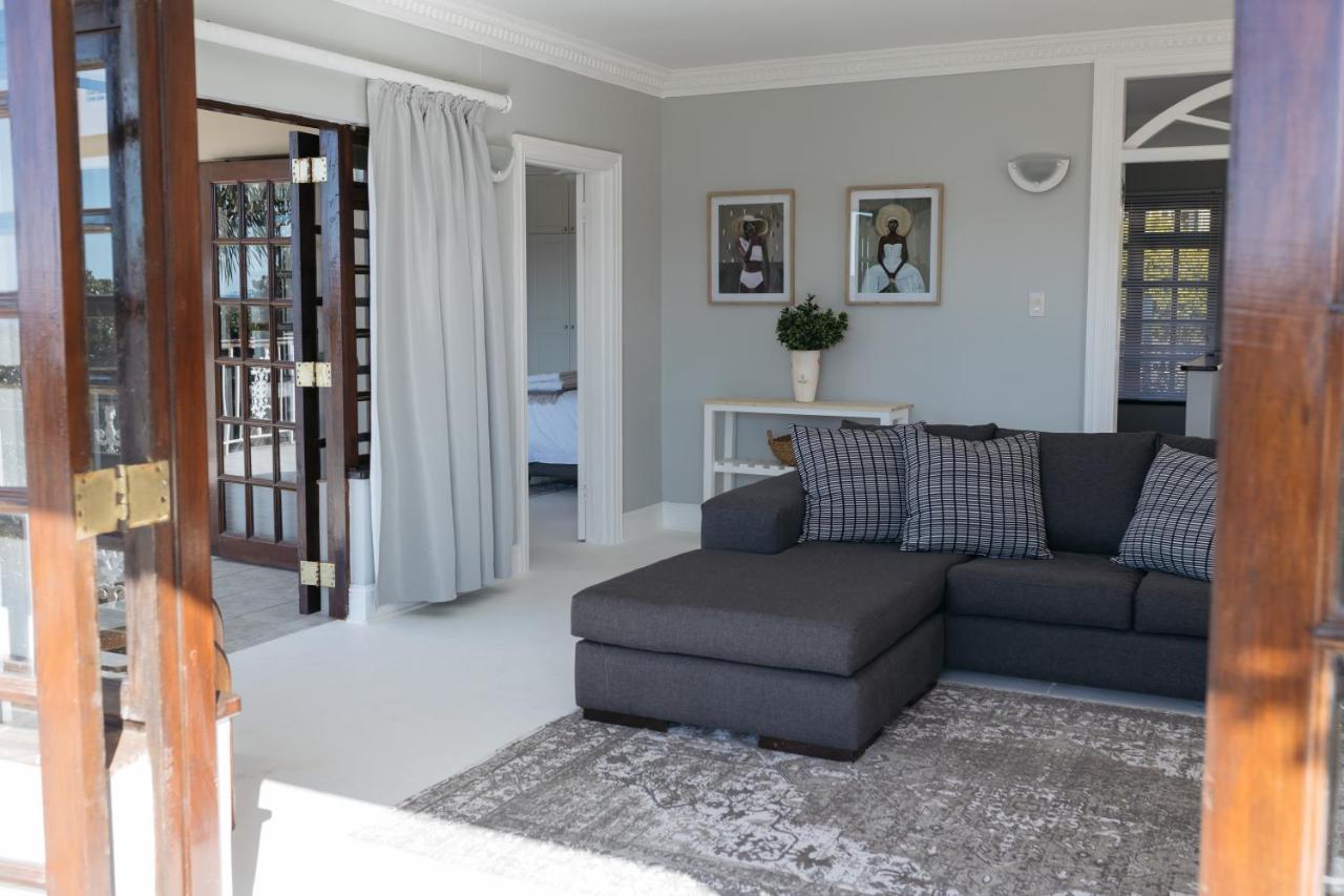 Nahoon Beach Villas Self Catering Apartments East London Exterior foto