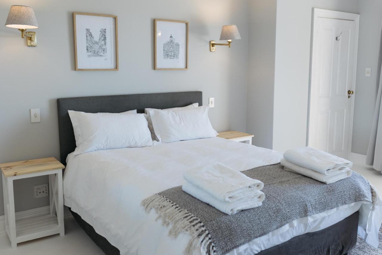Nahoon Beach Villas Self Catering Apartments East London Exterior foto