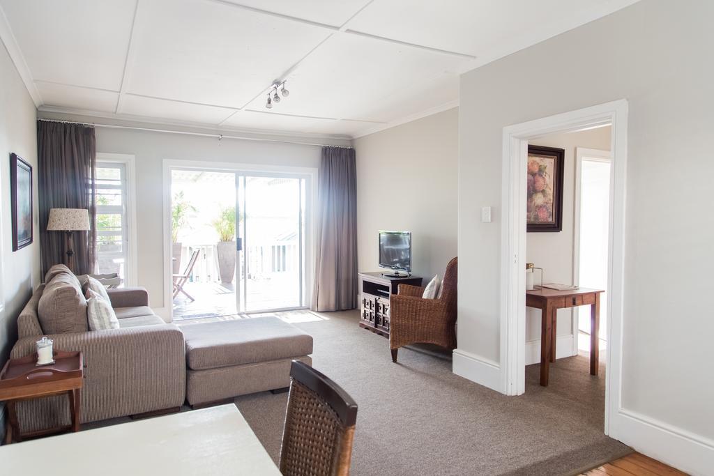 Nahoon Beach Villas Self Catering Apartments East London Exterior foto