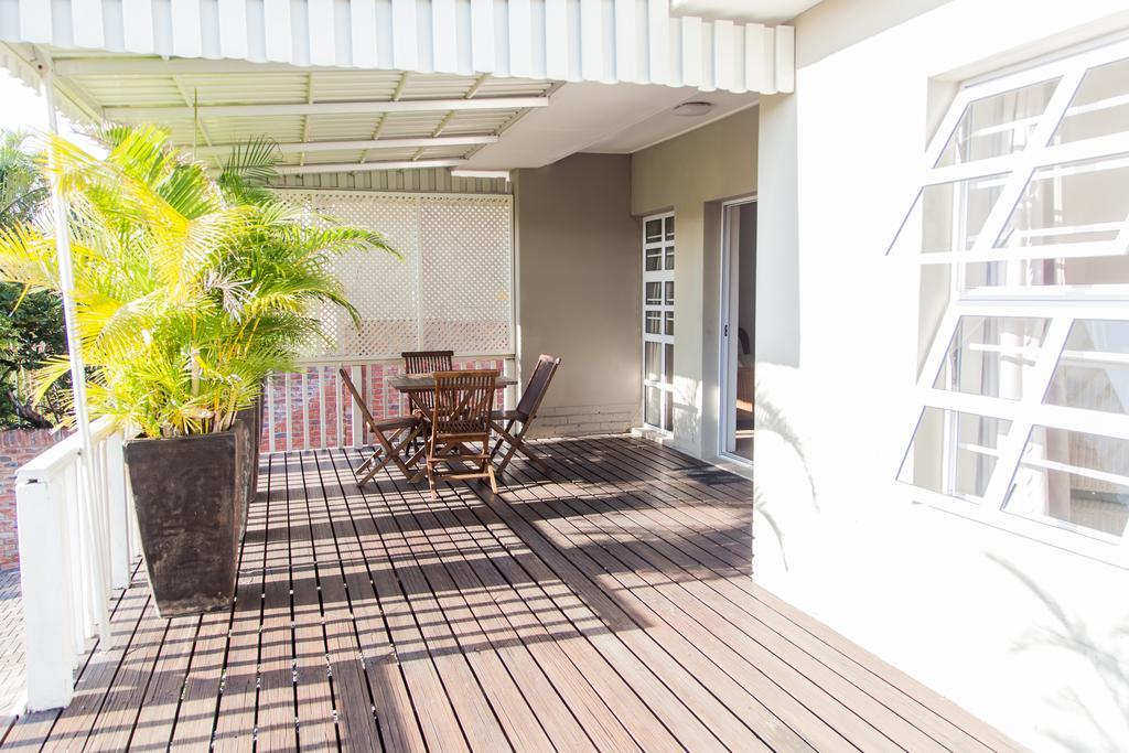Nahoon Beach Villas Self Catering Apartments East London Habitación foto