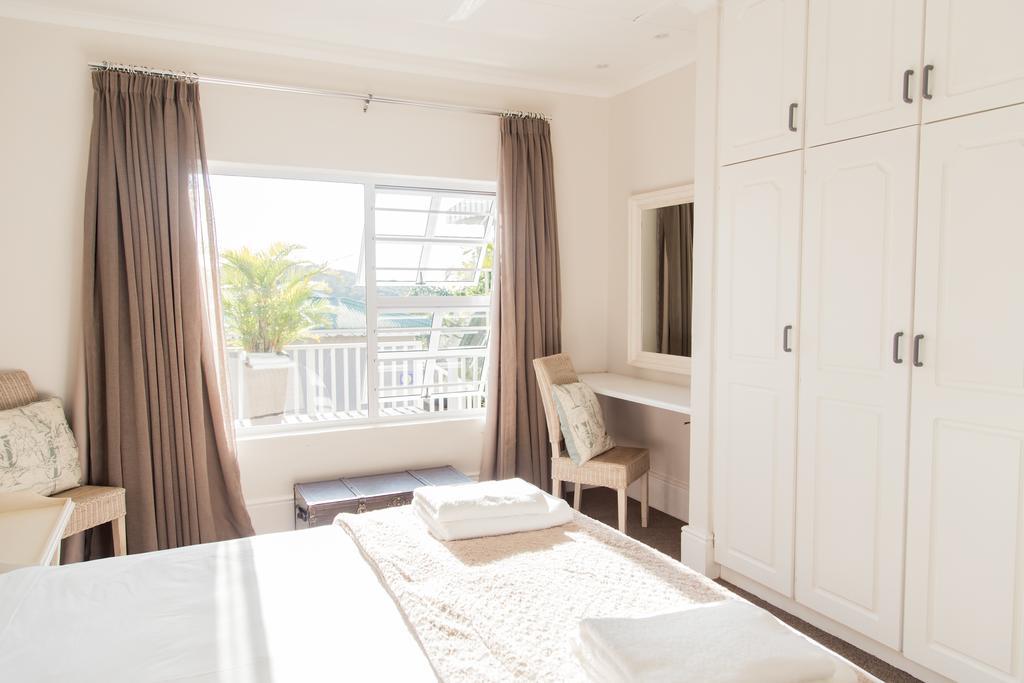 Nahoon Beach Villas Self Catering Apartments East London Habitación foto