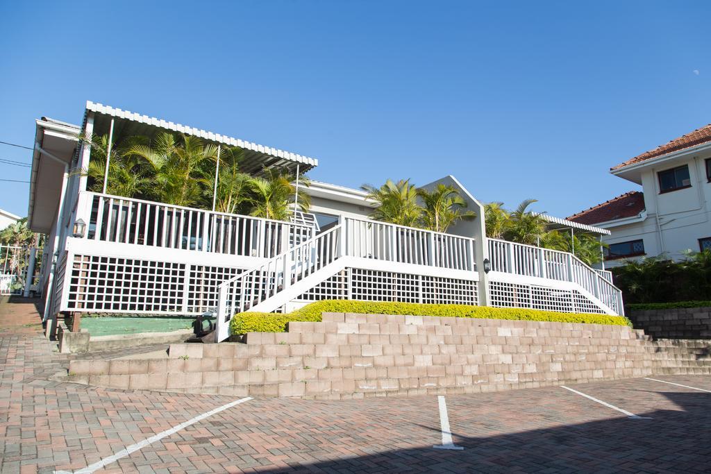 Nahoon Beach Villas Self Catering Apartments East London Habitación foto